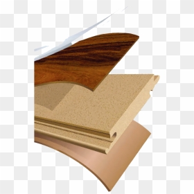 Plywood, HD Png Download - single wood plank png