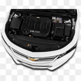 - Chevrolet Impala 2017 Engine , Png Download - Chevrolet Impala, Transparent Png - impala png