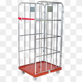 Distribution Dolly 80-002 - Shelf, HD Png Download - dolly png