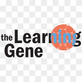 The Learning Gene - Graphic Design, HD Png Download - gene png