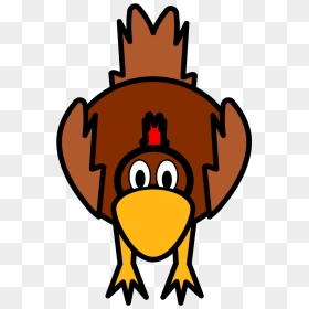 Chicken Clip Art, HD Png Download - chicken vector png