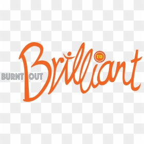 Burnt Orange Clipart, HD Png Download - vhv