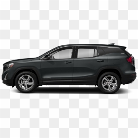 Graphite Gray Metallic - Honda Cr V Png Side, Transparent Png - terrain png