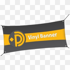 Vinyl Banners , Png Download - Banner Vinyl Png, Transparent Png - vinyl banner png