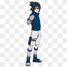 Naruto Sasuke Uchiha, HD Png Download - naruto sasuke png