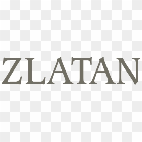 Hansu Name, HD Png Download - zlatan ibrahimovic png