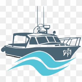 St Ives Boats "dolly P - Yacht, HD Png Download - dolly png