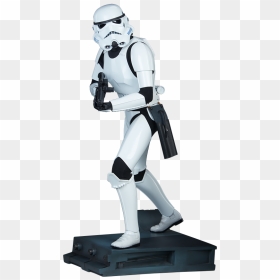 Stormtrooper Figure, HD Png Download - stormtroopers png