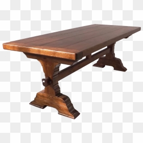 Tlt51 Liverpool Table - Coffee Table, HD Png Download - single wood plank png