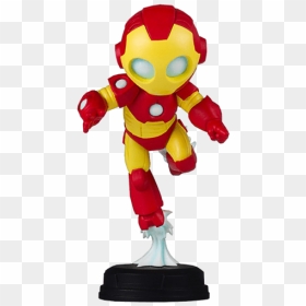 Iron Man, HD Png Download - iron giant png