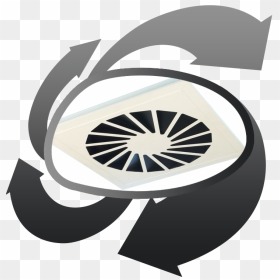 Smoke, Fire And Volume Control - Emblem, HD Png Download - smoke emoji png
