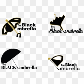 Graphic Design, HD Png Download - umbrella logo png