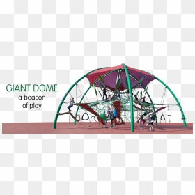 Giantdome - Dome, HD Png Download - iron giant png