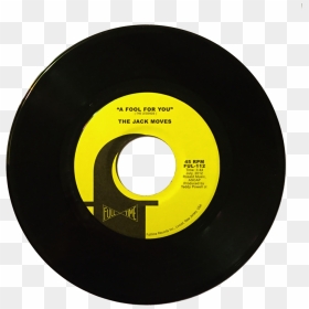 Facundo Bacardi, HD Png Download - 45 record png