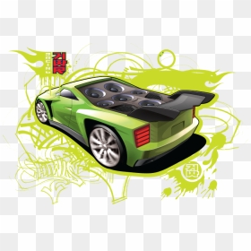 Portable Network Graphics, HD Png Download - hotwheels png