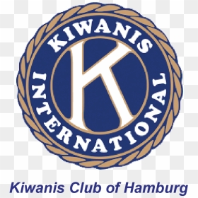 Kiwanis Logo , Png Download - Emblem, Transparent Png - kiwanis logo png