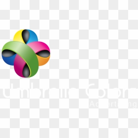 Umbrella - Circle, HD Png Download - umbrella logo png