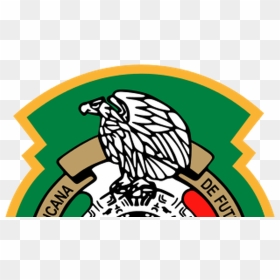 Mexico Soccer Logo Png - Mexico National Football Team, Transparent Png - mexico soccer logo png
