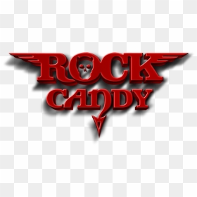 Logo - Danger Boys, HD Png Download - rock candy png