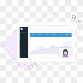 Screenshot, HD Png Download - refer a friend icon png