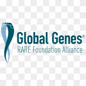 Global Genes - Allies In Rare Disease, HD Png Download - gene png