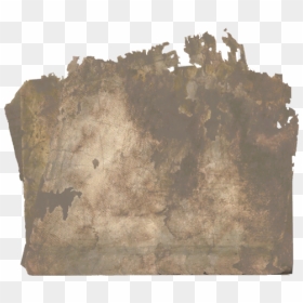 Ruins, HD Png Download - burnt png