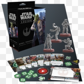 Star Wars Legion Stormtrooper Expansion, HD Png Download - stormtroopers png