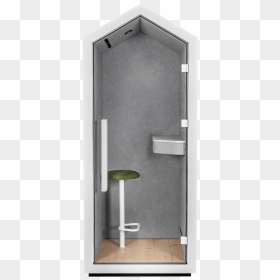 Sliding Door, HD Png Download - single wood plank png