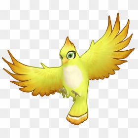 Ganymede Plush Toy - Overwatch Bastion Bird, HD Png Download - overwatch bastion png