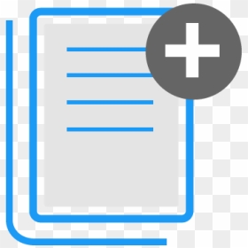 Icon3 - Cross, HD Png Download - trust icon png