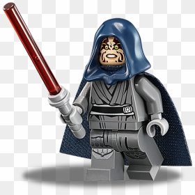Lego Star Wars Naare, HD Png Download - star wars personajes png