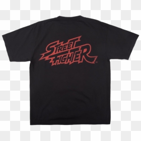 Street Fighter Chun Li Vs Ken Tee - Forza Horizon 4 Merchandise, HD Png Download - street fighter ken png
