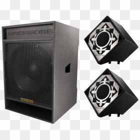 Loudspeaker , Png Download - Subwoofer, Transparent Png - loudspeaker png