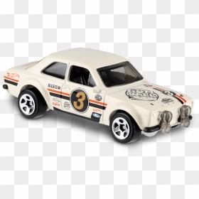 Hot Wheels Escort Rs1600, HD Png Download - hotwheels png
