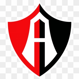 Atlas Fc Logo Png - Club Atlas, Transparent Png - mexico soccer logo png