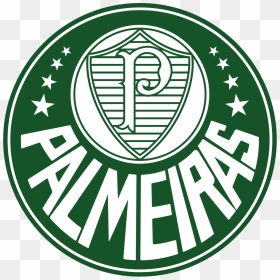 Sociedade Esportiva Palmeiras, HD Png Download - palmeiras png