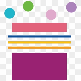 Colortestfromeps - Circle, HD Png Download - check .png