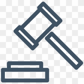 Legal Ergonomics Icon - Legal And Other Requirements Icon, HD Png Download - driver icon png