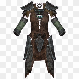For Free Download - Skyrim Ancient Nord Armor Png, Transparent Png - iron giant png