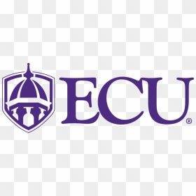 And On Campus Housing Options Designed To Fit Your - Miller School Of Entrepreneurship Ecu, HD Png Download - ecu logo png