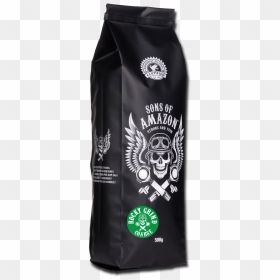 Sons Of Amazon Coffee, HD Png Download - amazon box png