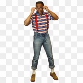 Photo Shoot, HD Png Download - urkel png