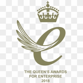 Queen's Awards For Enterprise 2017, HD Png Download - gold tiara png