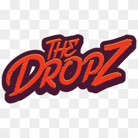 Dropz, HD Png Download - bassnectar logo png