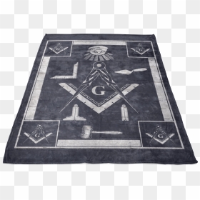 Transparent Masonic Symbols Png - Emblem, Png Download - masonic logo png