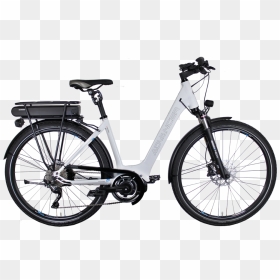 Advancer Impala Adventure 2020 White - Doolin, HD Png Download - impala png