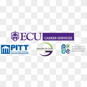 Community Development Foundation, HD Png Download - ecu logo png