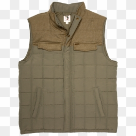 Sweater Vest, HD Png Download - duck head png