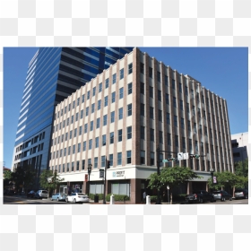 Stockton Whatley Davin & Co, HD Png Download - sears tower png