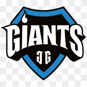 Giants Gaming Logo Png, Transparent Png - faze rain logo png